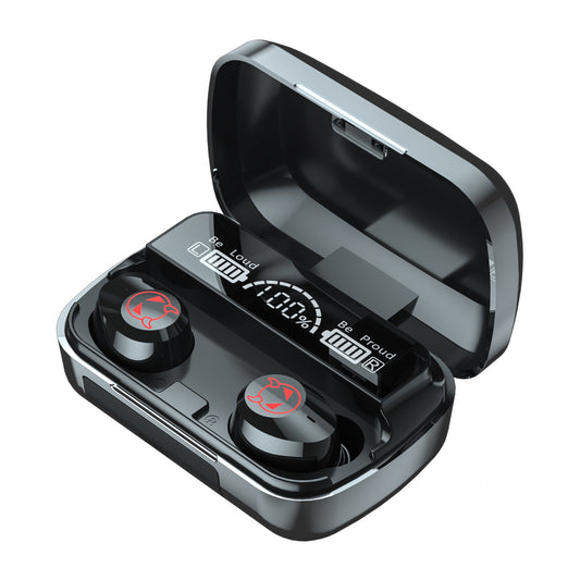 Wireless Bluetooth Headset Sports In-Ear